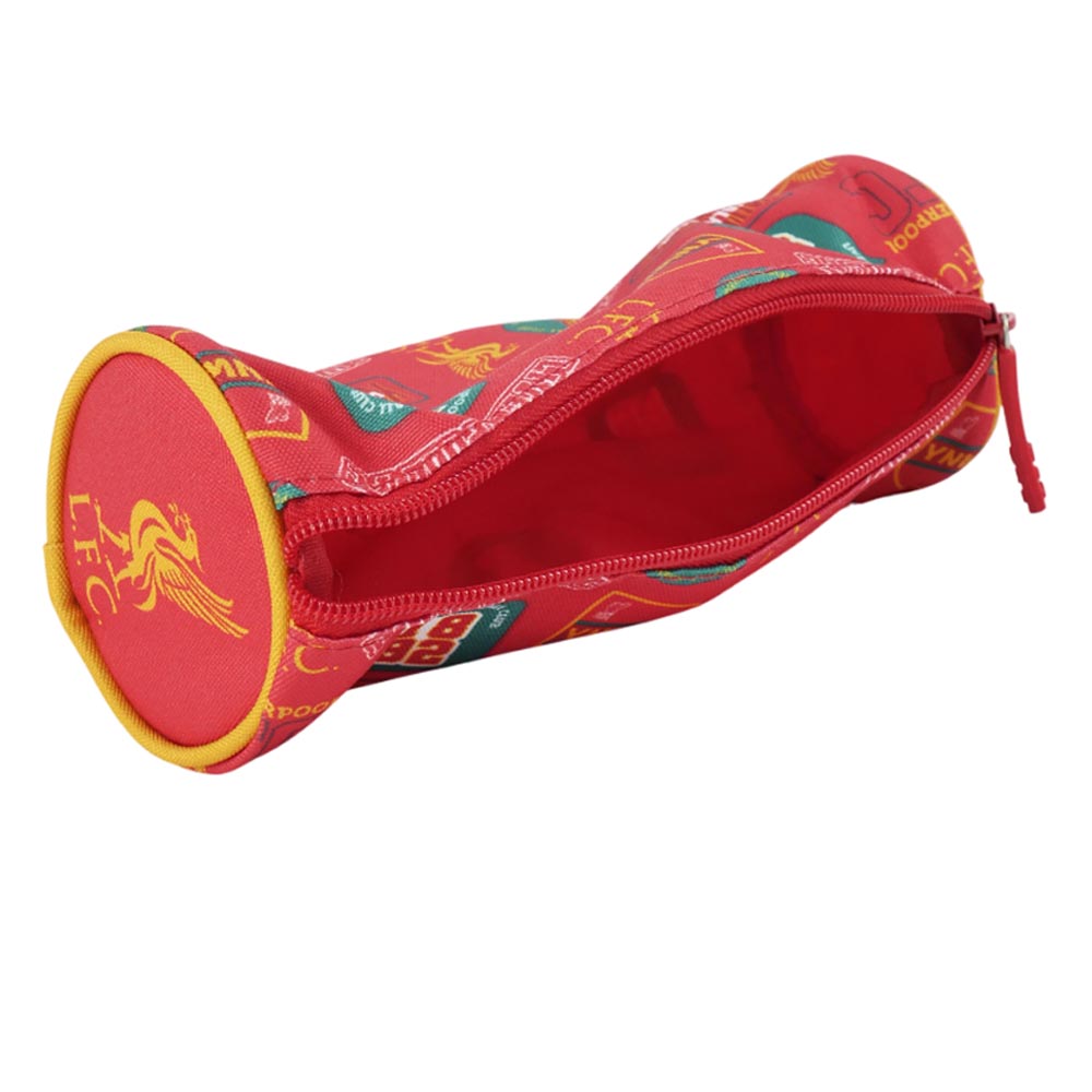 LFC Barrel Pencil Case