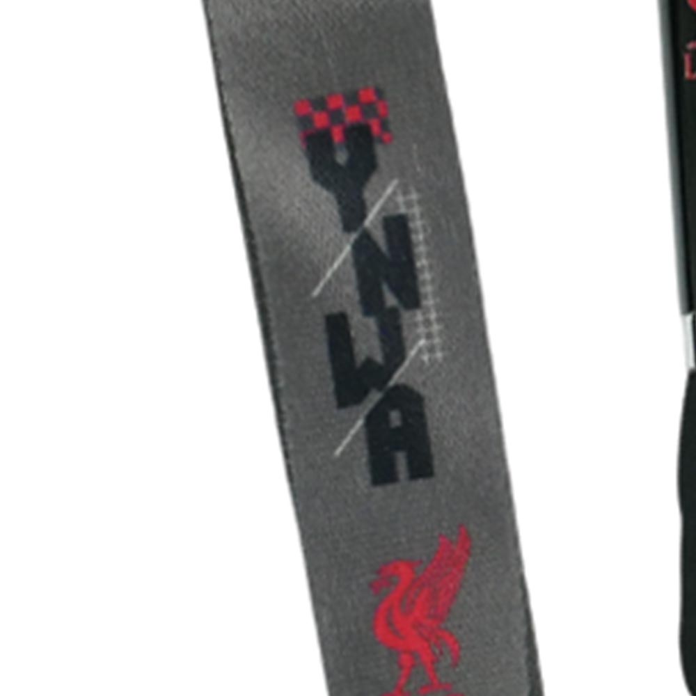 LFC Back To School Lanyard With Pen