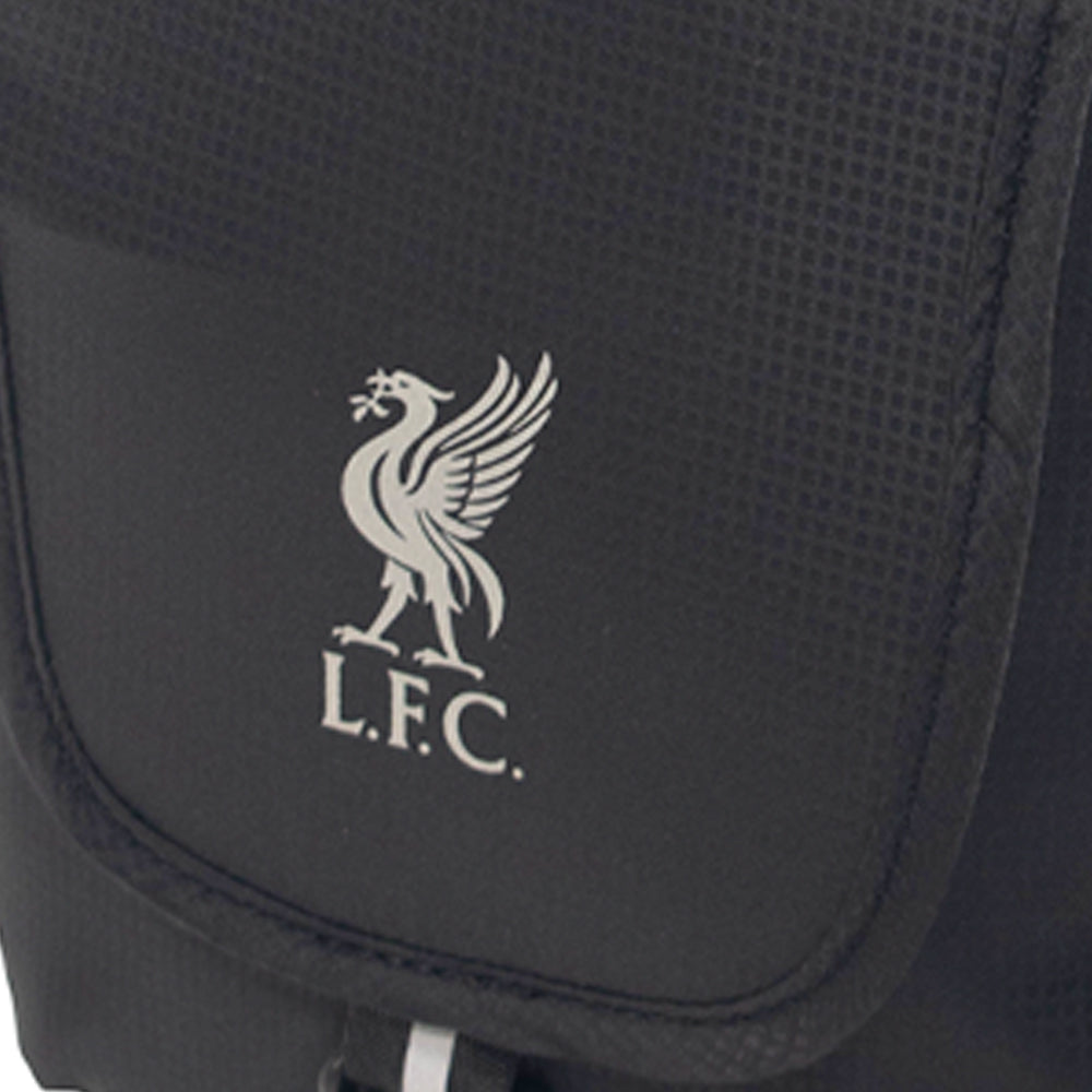 LFC Essentials 2026 Unisex Crossbody Bag - Supersports Thailand Supersports Thailand