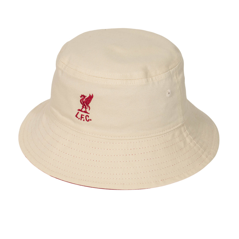 LFC Essentials 2026 Unisex Bucket Hat - Supersports Thailand Supersports Thailand