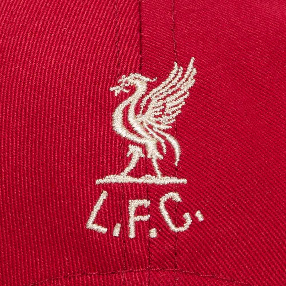LFC Shankly Unisex Cap - Supersports Thailand Supersports Thailand