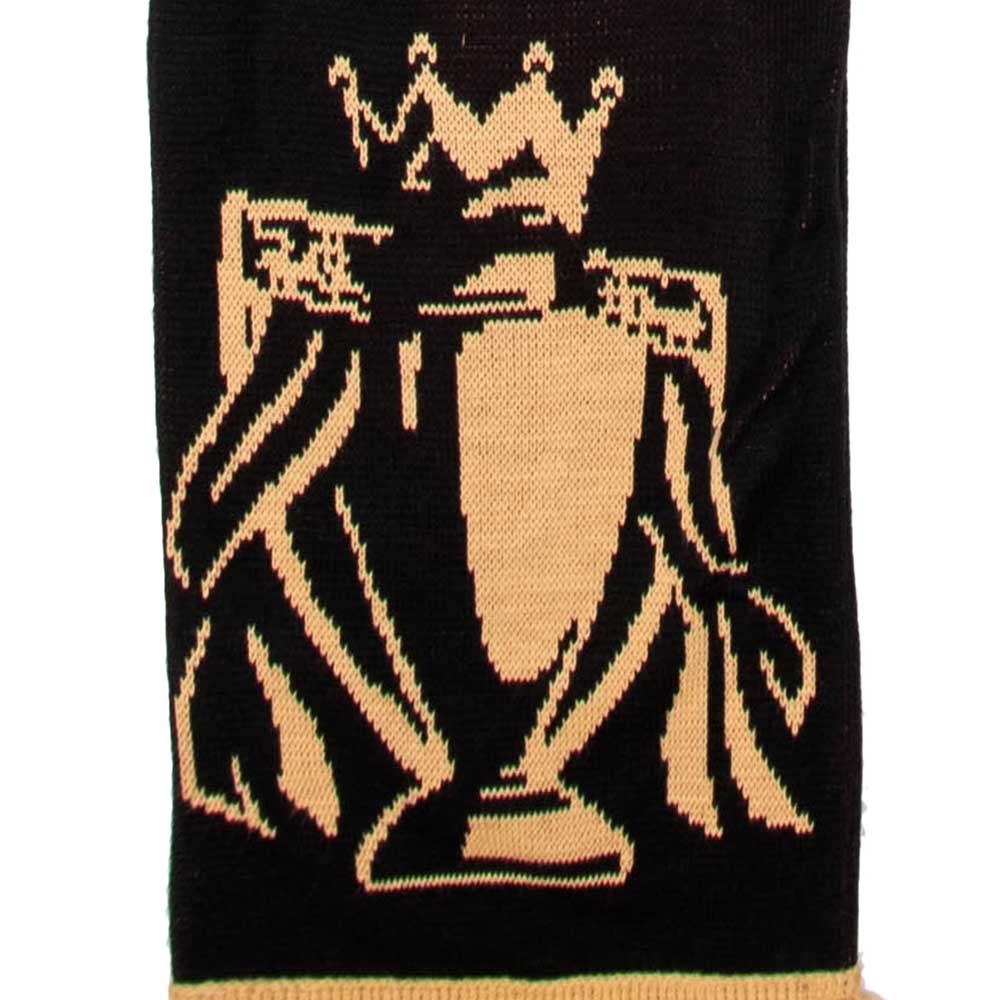LFC EPL Champions 2024/25 Unisex Scarf - Supersports Thailand Supersports Thailand