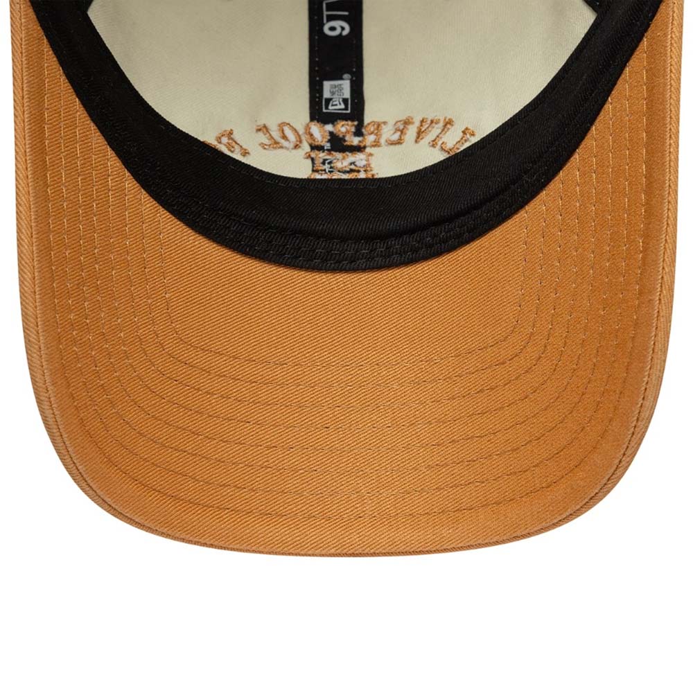 LFC New Era 9Twenty Contrast Unisex Cap - Supersports Thailand Supersports Thailand