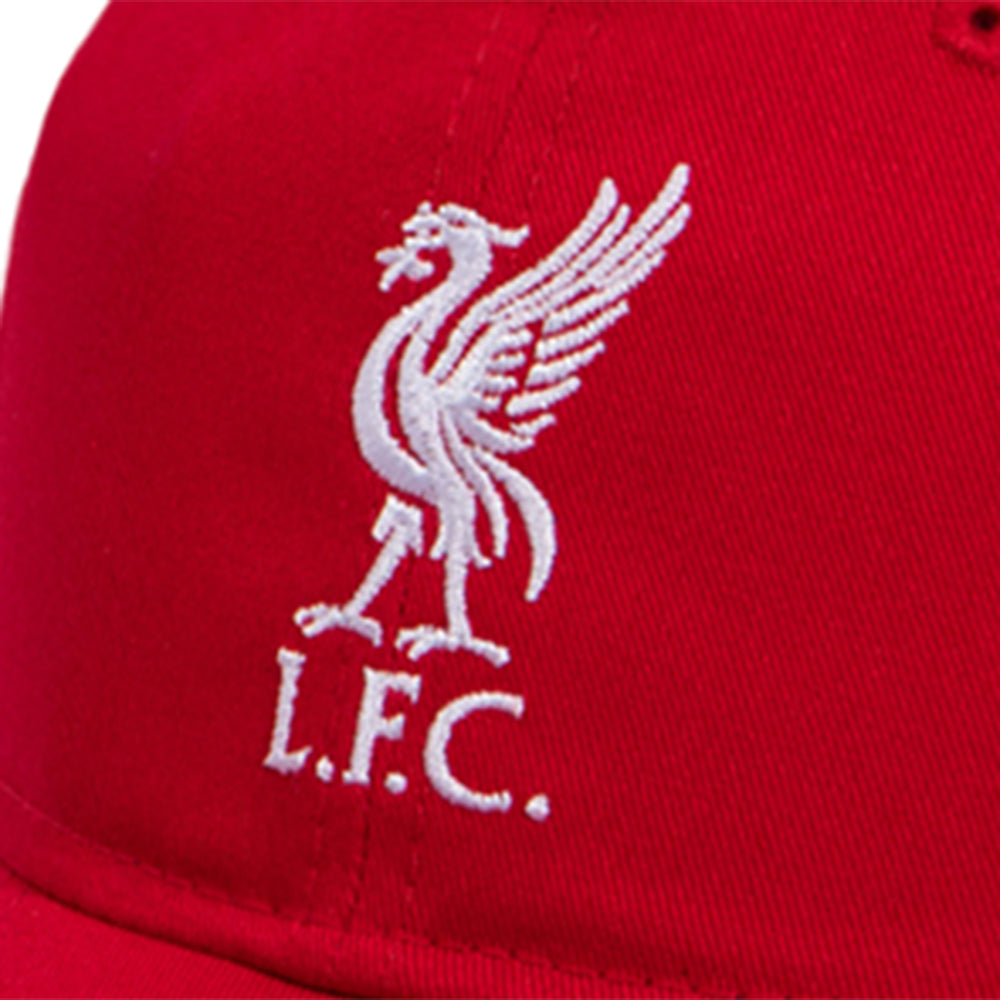 LFC New Era 9Forty Core Unisex Cap