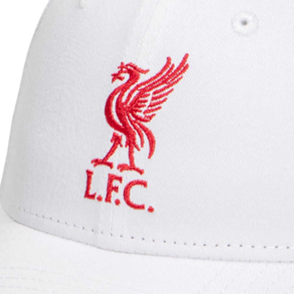 LFC New Era 9Forty Core Unisex Cap