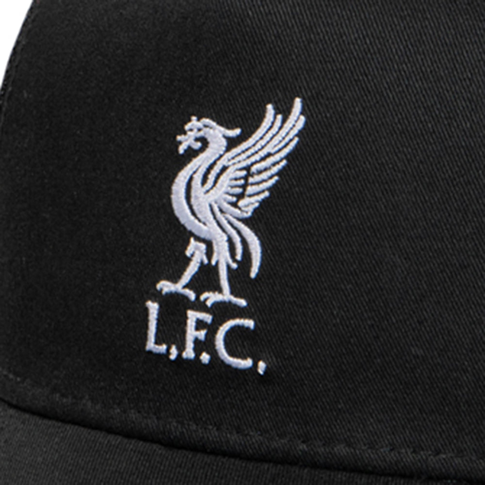 LFC New Era Core Trucker Liverbird Unisex Cap