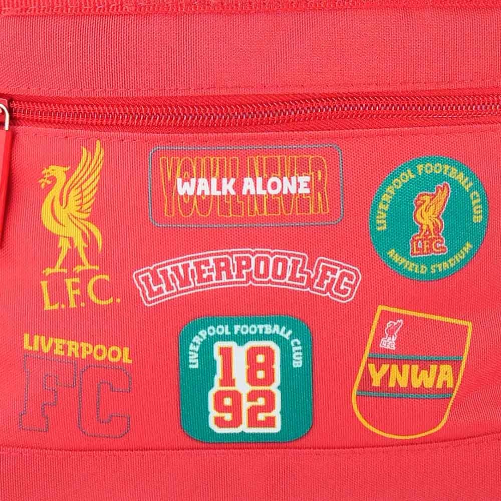 LFC Red กระเป๋าอเนกประสงค์เด็ก