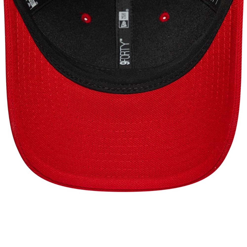 LFC New Era 9Forty Felt Unisex Cap - Supersports Thailand Supersports Thailand