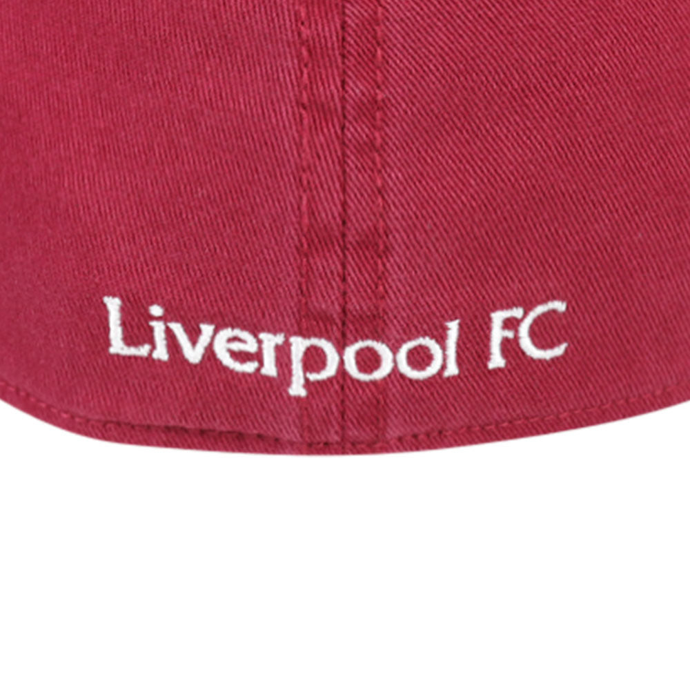 LFC Franchise Razor หมวกแก๊ปผู้ใหญ่