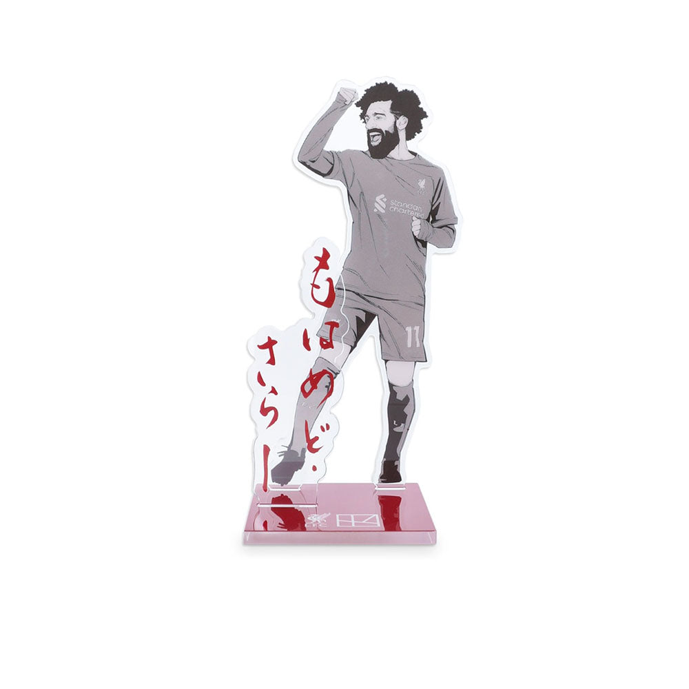 LFC Kodansha Salah Standee
