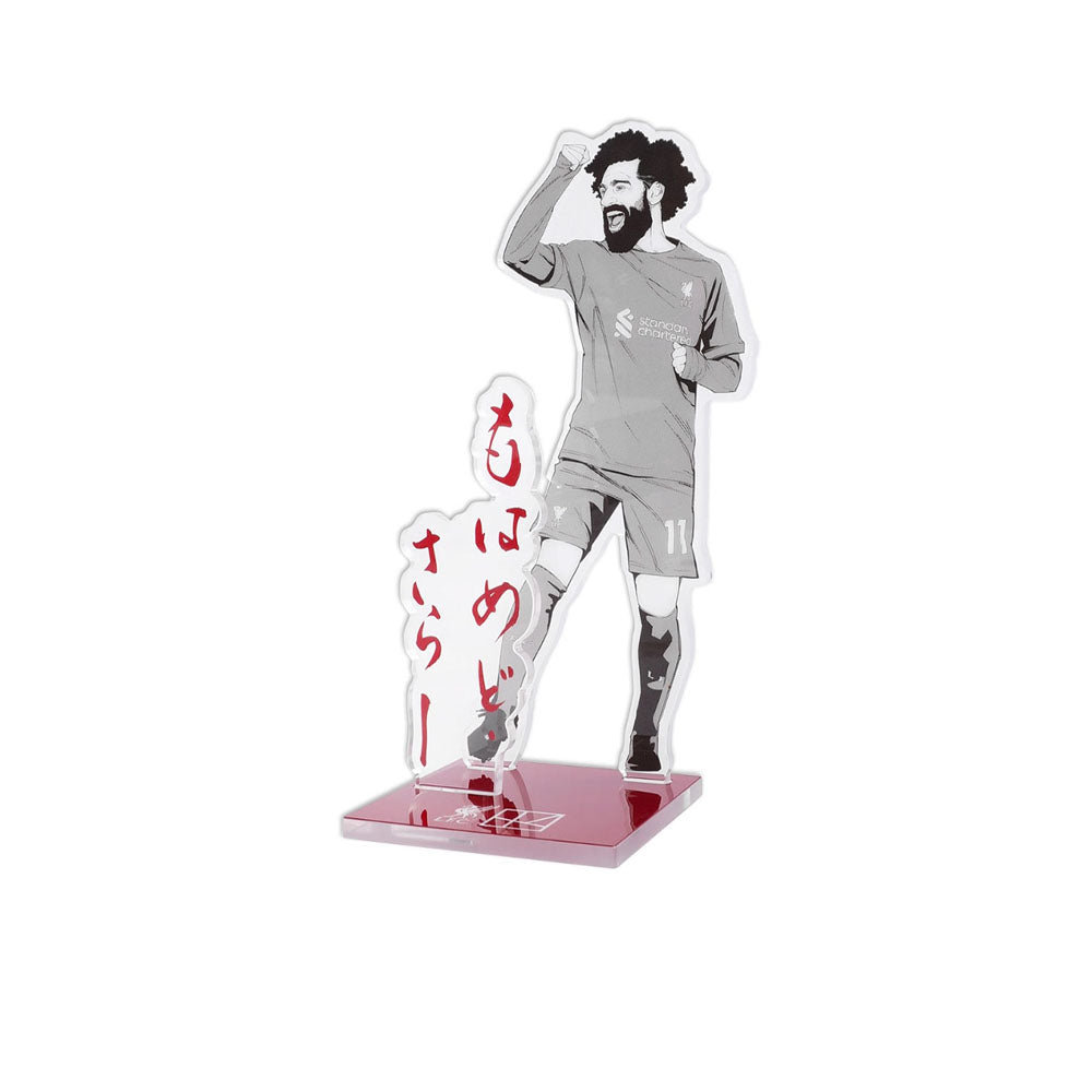 LFC Kodansha Salah Standee