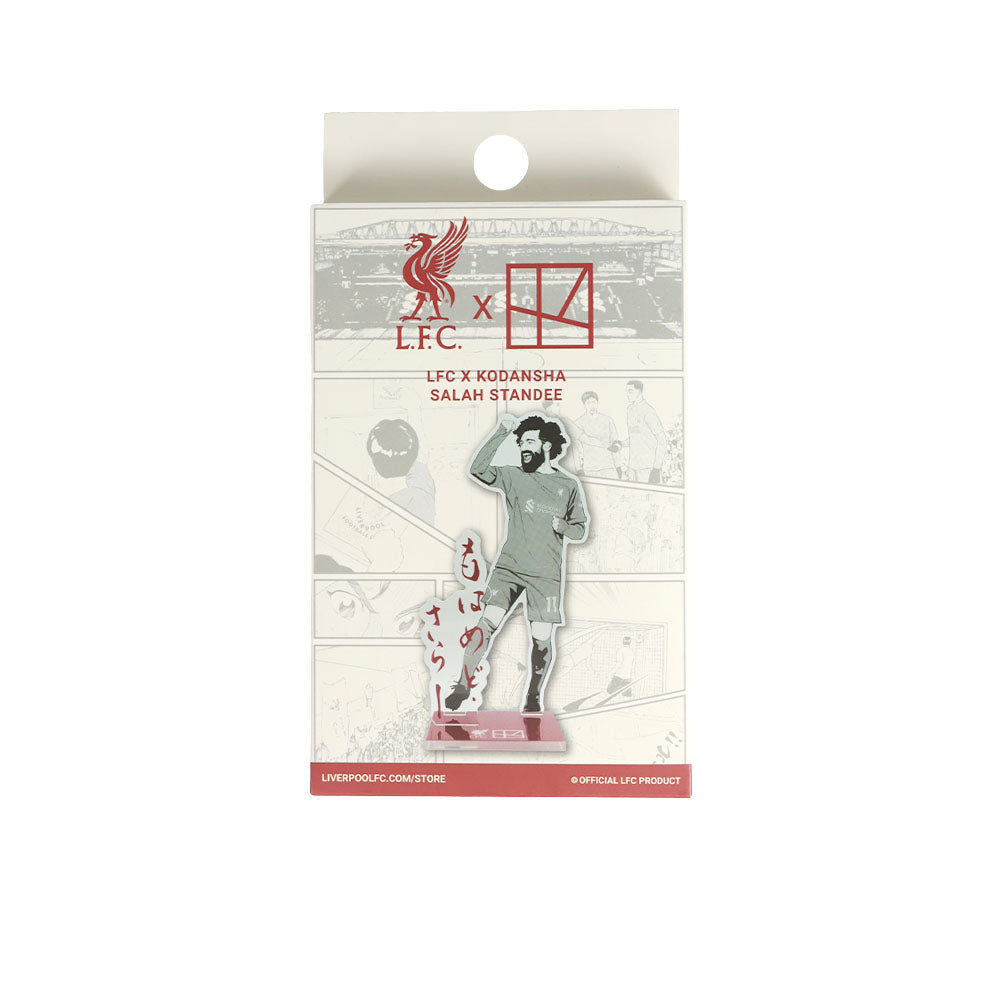 LFC Kodansha Salah Standee