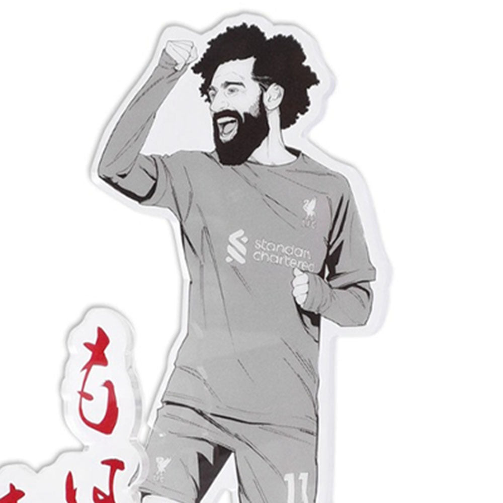 LFC Kodansha Salah Standee