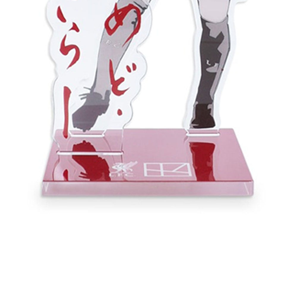 LFC Kodansha Salah Standee
