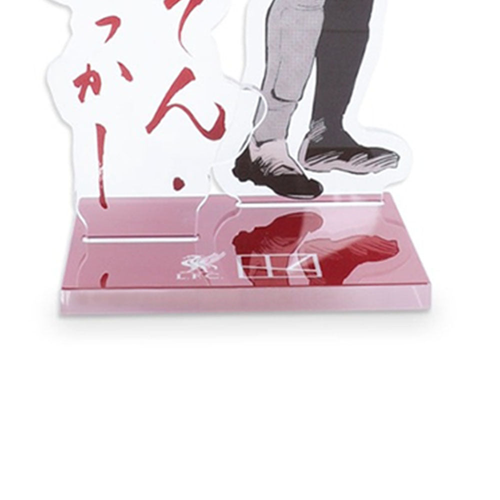 LFC Kodansha Becker Standee - Supersports Thailand Supersports Thailand
