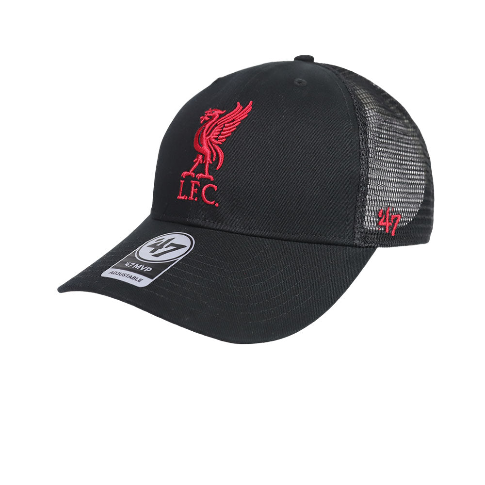 LFC Ballpark Mesh MVP หมวกแก๊ปผู้ใหญ่