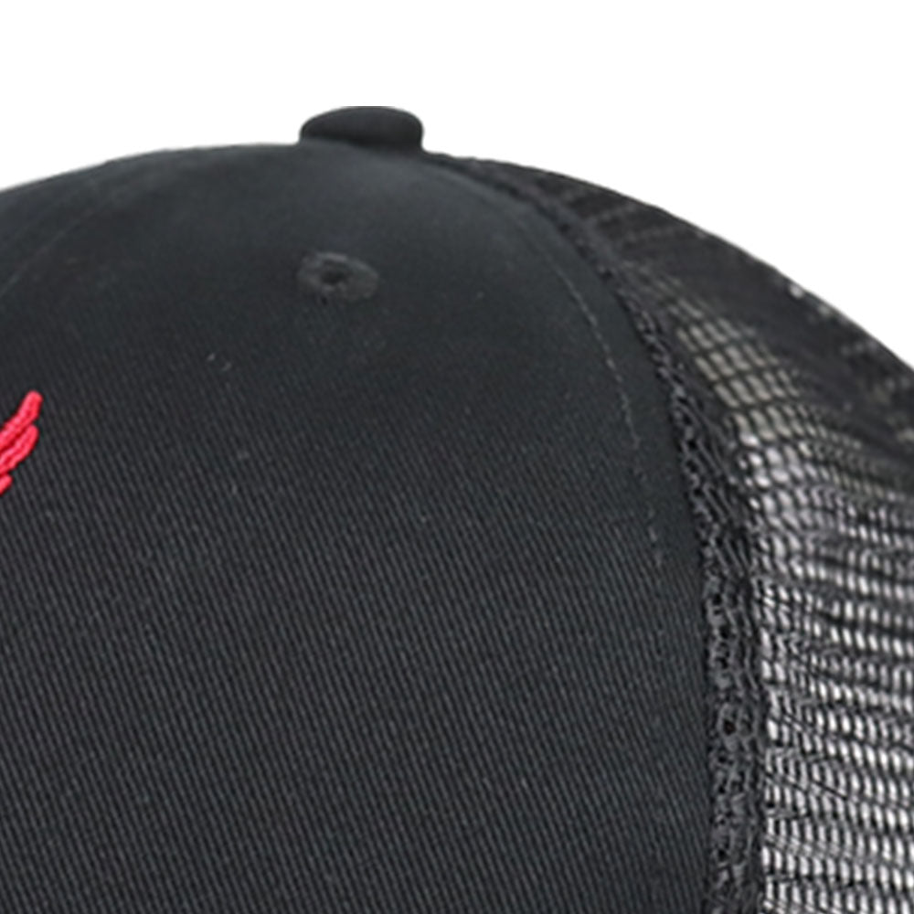 LFC Ballpark Mesh MVP หมวกแก๊ปผู้ใหญ่