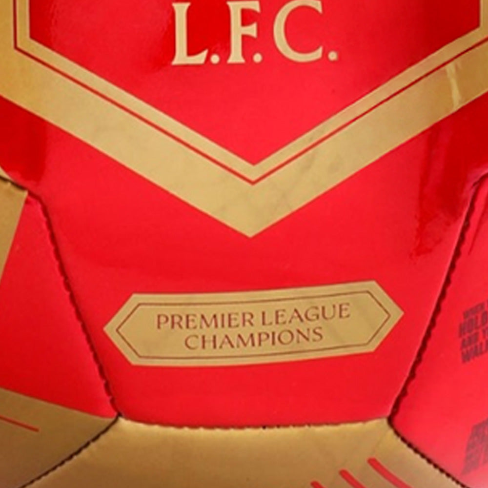 LFC Champions Football Size 5 Football ball - Supersports Thailand Supersports Thailand
