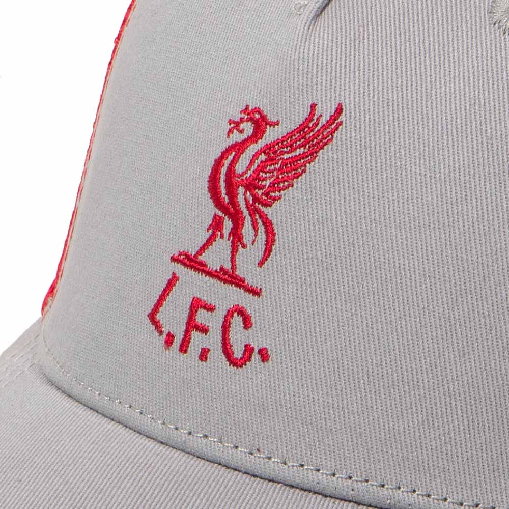 LFC Adults 86 Unisex Cap - Supersports Thailand Supersports Thailand