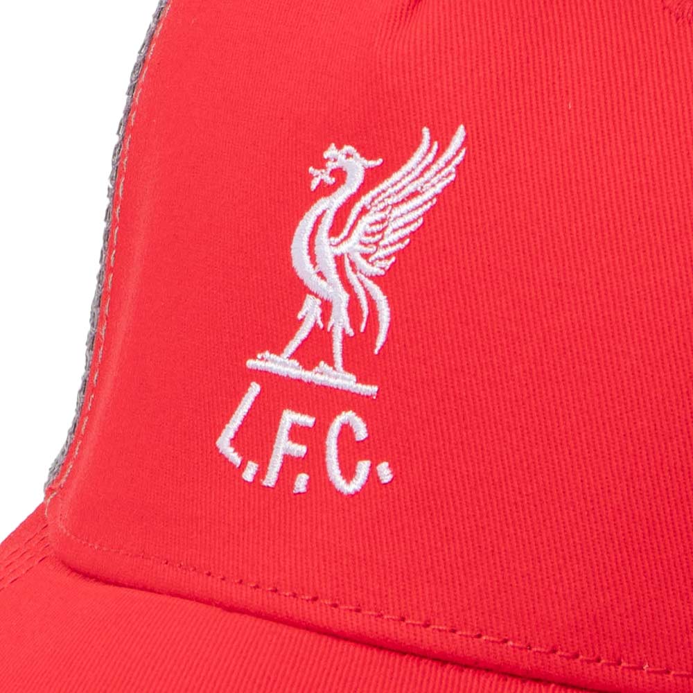 LFC Adults 86 Unisex Cap - Supersports Thailand Supersports Thailand
