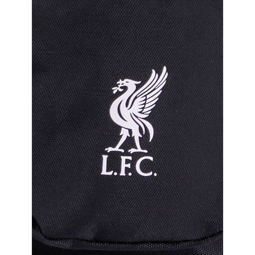 LIVERPOOL FOOTBALL CLUB YNWA กระเป๋าสะพายข้างผู้ใหญ่