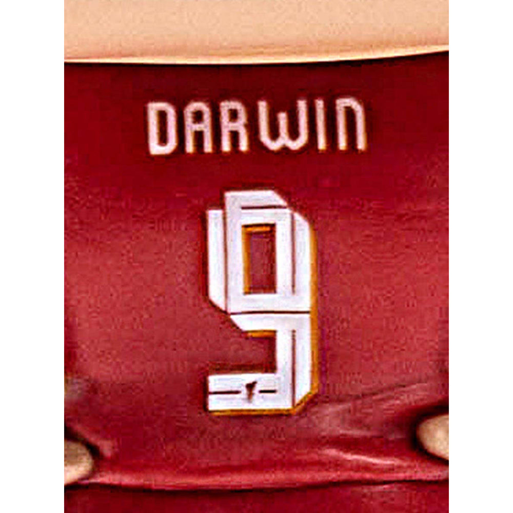 LFC Pop! Funko - Darwin Núñez Player Figurine - Supersports Thailand Supersports Thailand