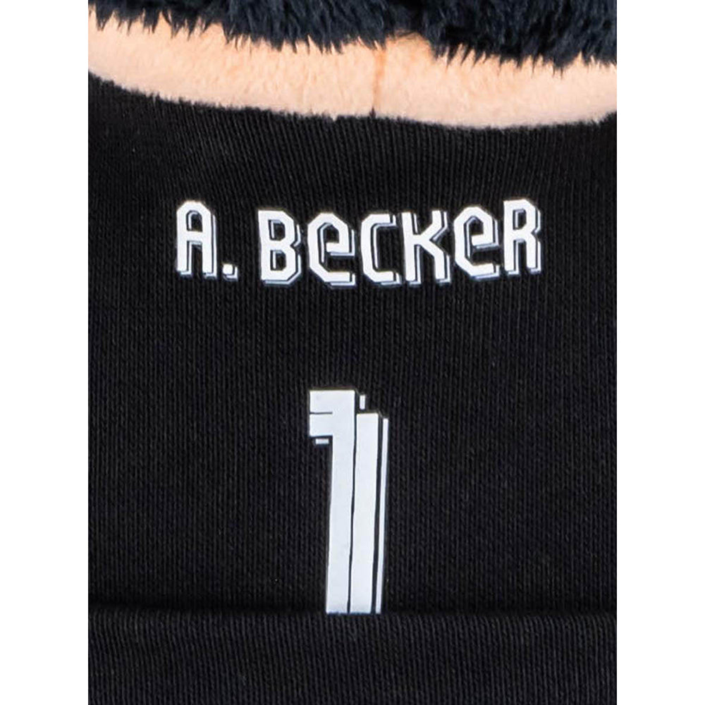 LFC Alisson Becker Player Plush - Supersports Thailand Supersports Thailand