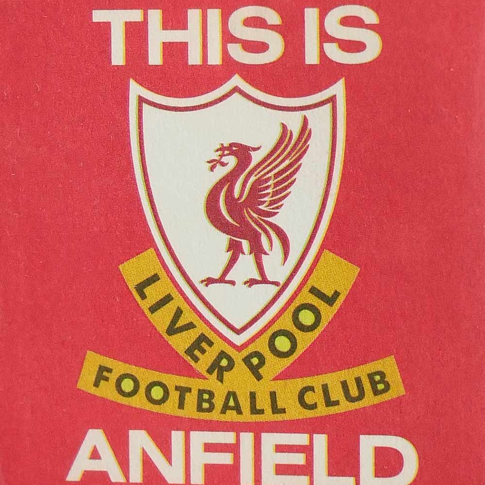 LFC Crest Air Fresheners (3 Pack) - Supersports Thailand Supersports Thailand