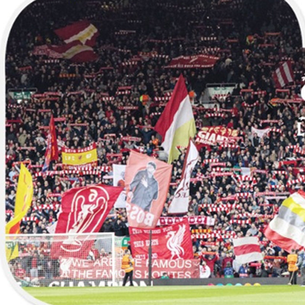 LFC Anfield Window Sun Shield - Supersports Thailand Supersports Thailand