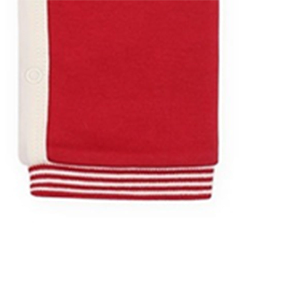 LFC Baby Shankly Sleep Kids Bodysuit (2 Pieces) - Supersports Thailand Supersports Thailand