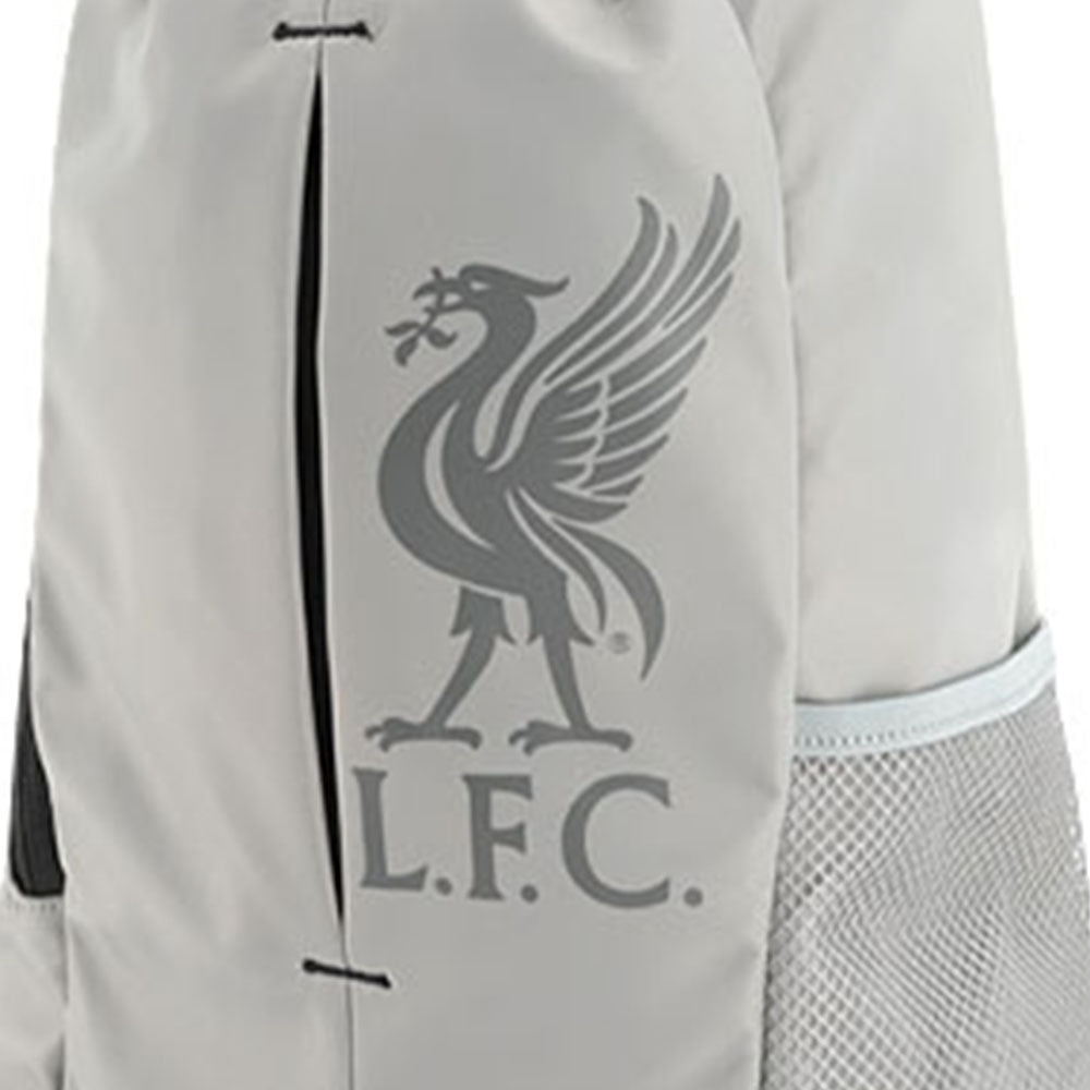 LFC Grey กระเป๋าสะพายข้างผู้ใหญ่