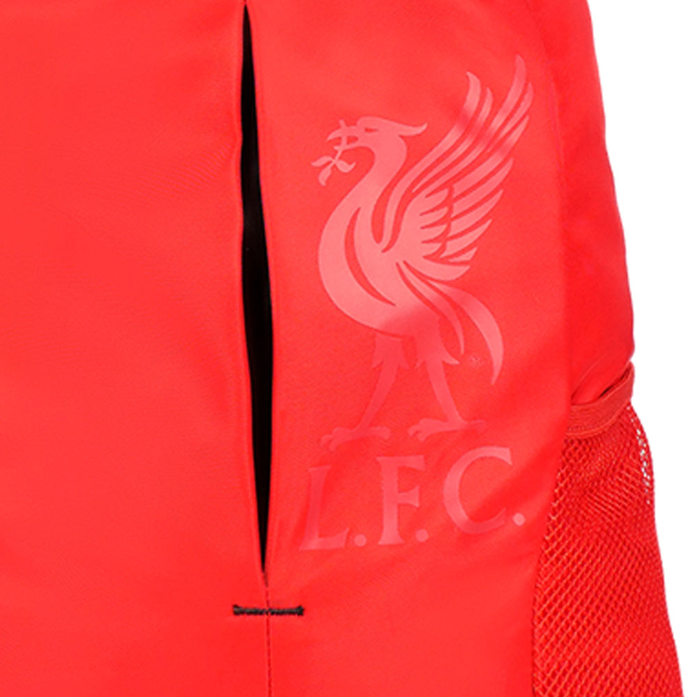 LFC Red กระเป๋าสะพายข้างผู้ใหญ่