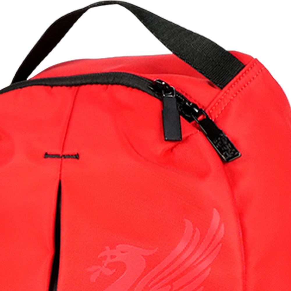 LFC Red Unisex Crossbody Bag - Supersports Thailand Supersports Thailand