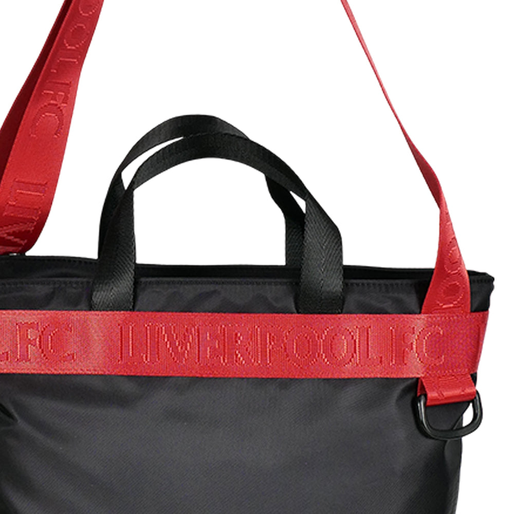 LFC Canvas Unisex Tote Bag - Supersports Thailand Supersports Thailand