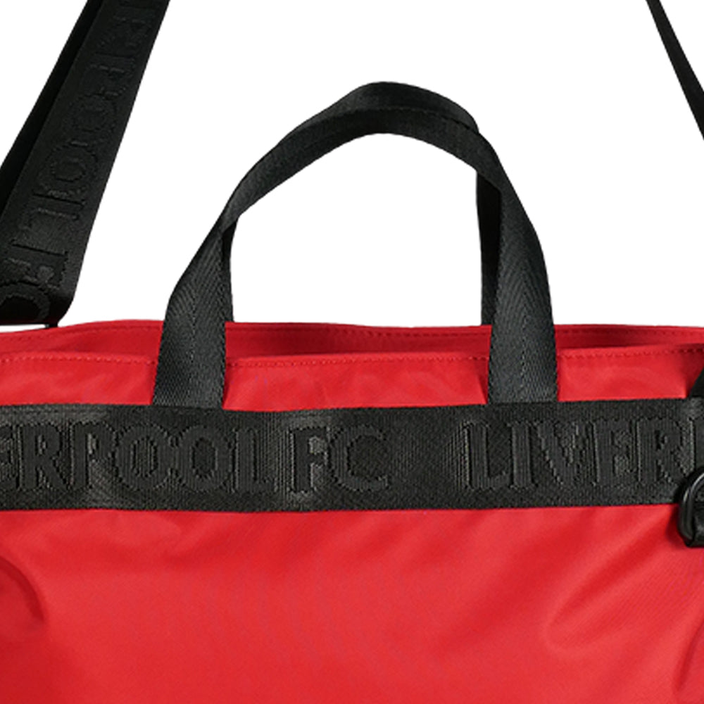 LFC Canvas Unisex Tote Bag - Supersports Thailand Supersports Thailand