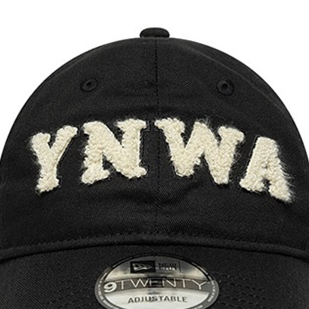 LFC New Era 9Twenty Boucle Unisex Cap - Supersports Thailand Supersports Thailand