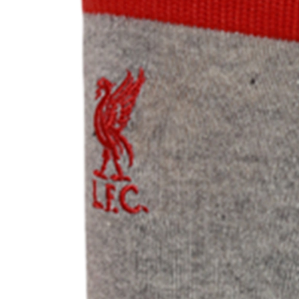LFC Design Unisex Socks (2-Packs) - Supersports Thailand Supersports Thailand