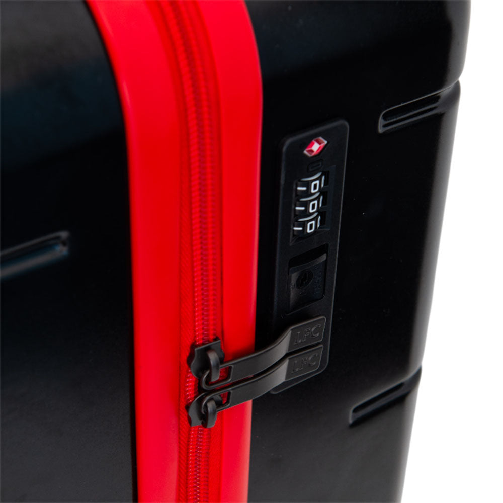 LFC YNWA Unisex Suitcase - Supersports Thailand Supersports Thailand