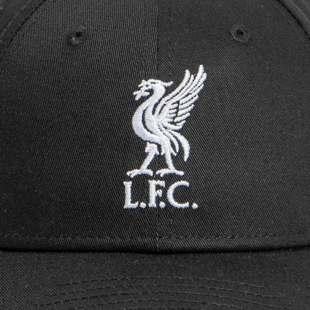 LFC New Era 9Forty Liverpool หมวกแก๊ปผู้ใหญ่