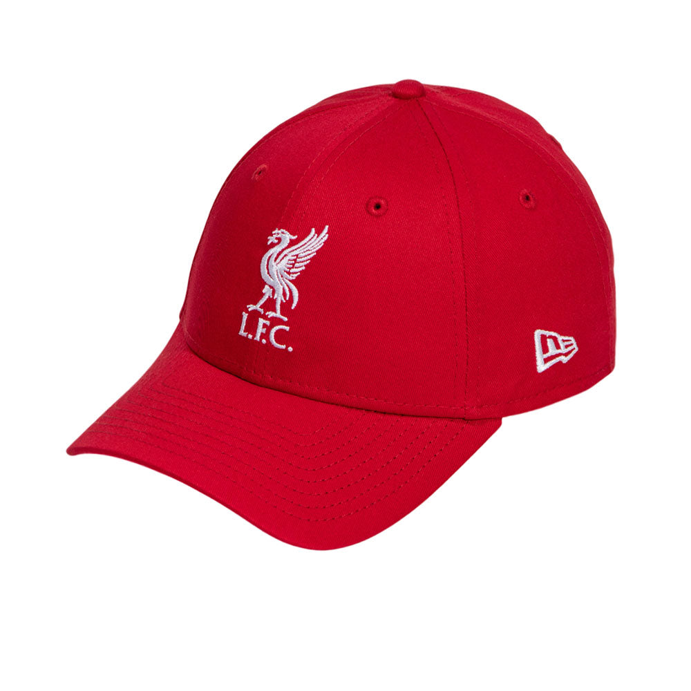 LFC New Era 9Forty Liverbird หมวกแก๊ปผู้ใหญ่