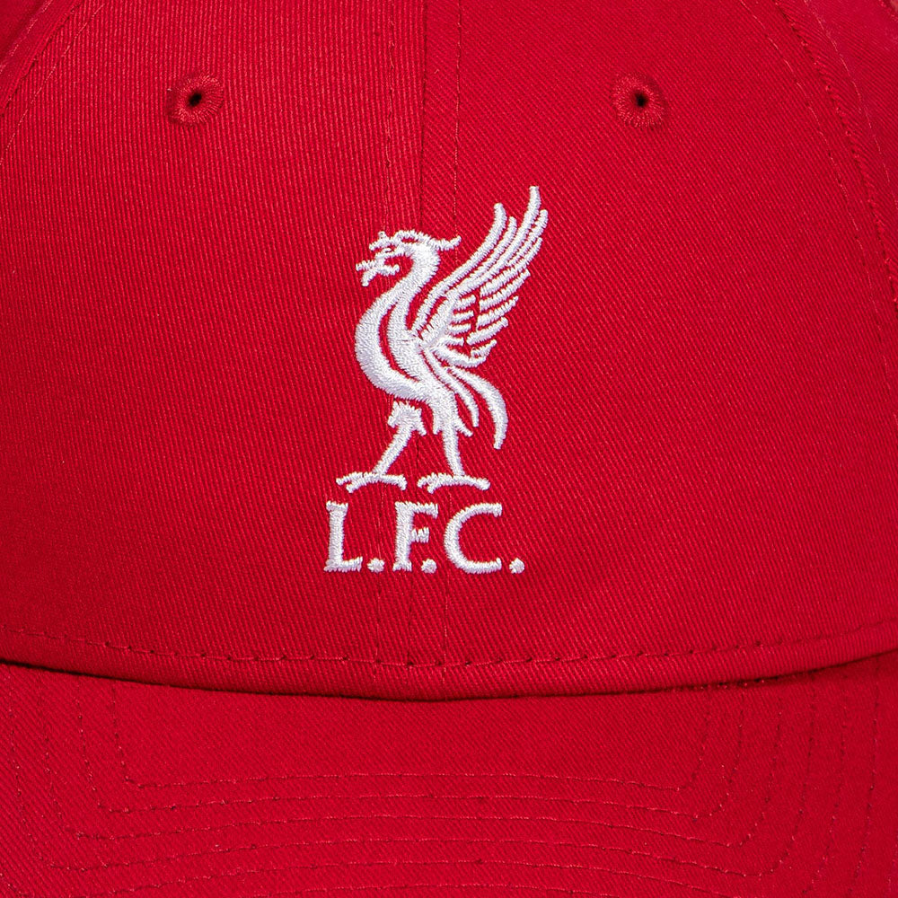 LFC New Era 9Forty Liverbird หมวกแก๊ปผู้ใหญ่