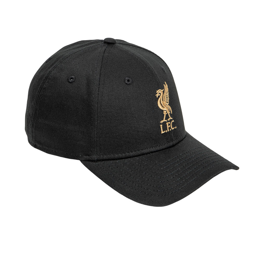 LFC New Era 9Forty Liverbird หมวกแก๊ปผู้ใหญ่