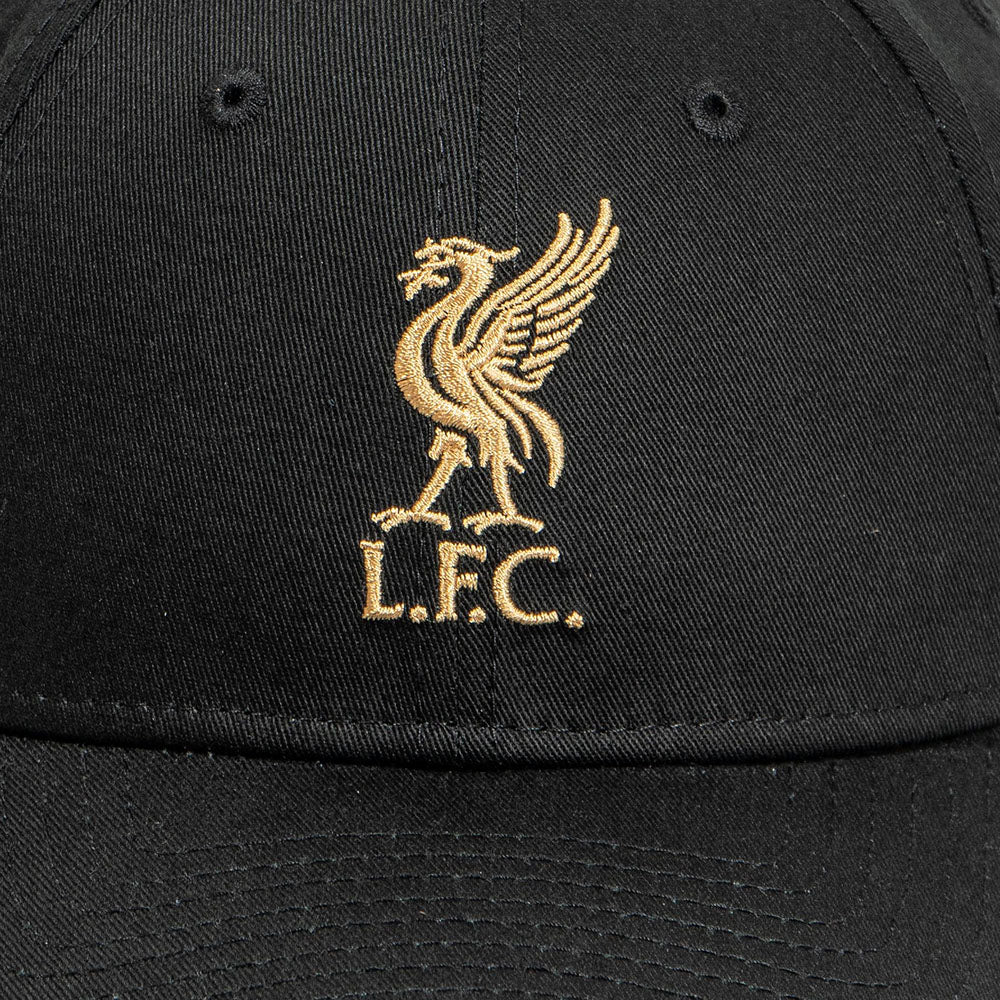 LFC New Era 9Forty Liverbird หมวกแก๊ปผู้ใหญ่