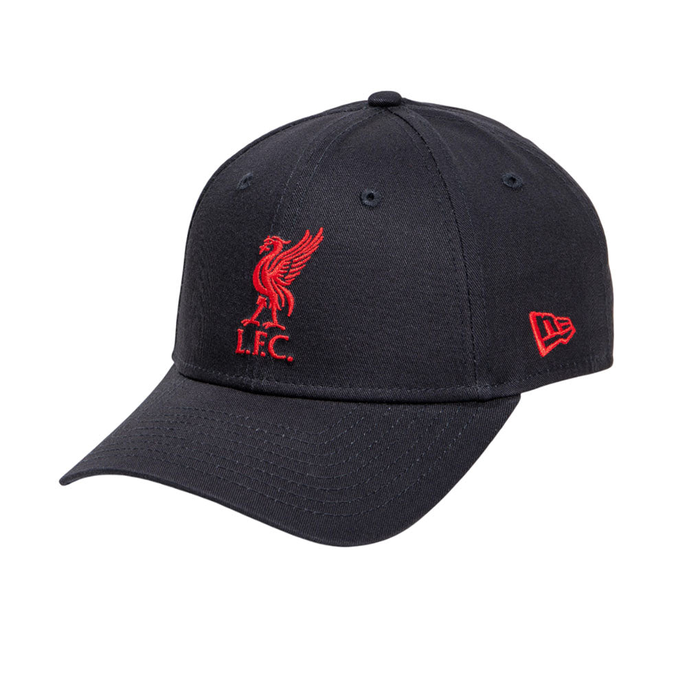 LFC New Era 9Forty Liverbird หมวกแก๊ปผู้ใหญ่