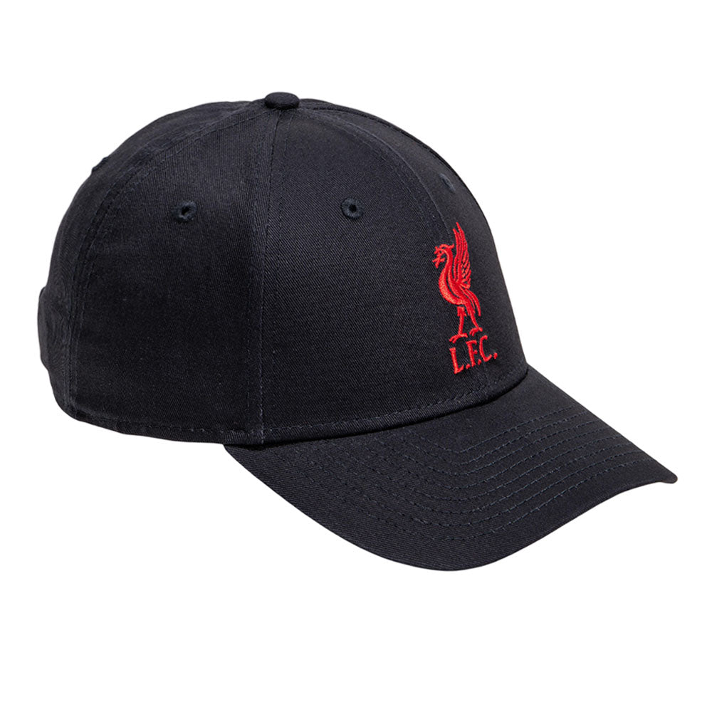 LFC New Era 9Forty Liverbird หมวกแก๊ปผู้ใหญ่