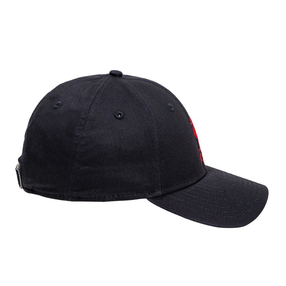 LFC New Era 9Forty Liverbird หมวกแก๊ปผู้ใหญ่