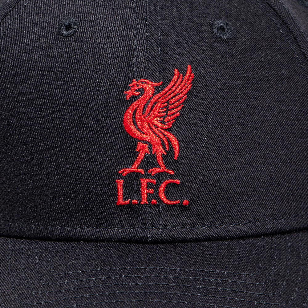 LFC New Era 9Forty Liverbird หมวกแก๊ปผู้ใหญ่