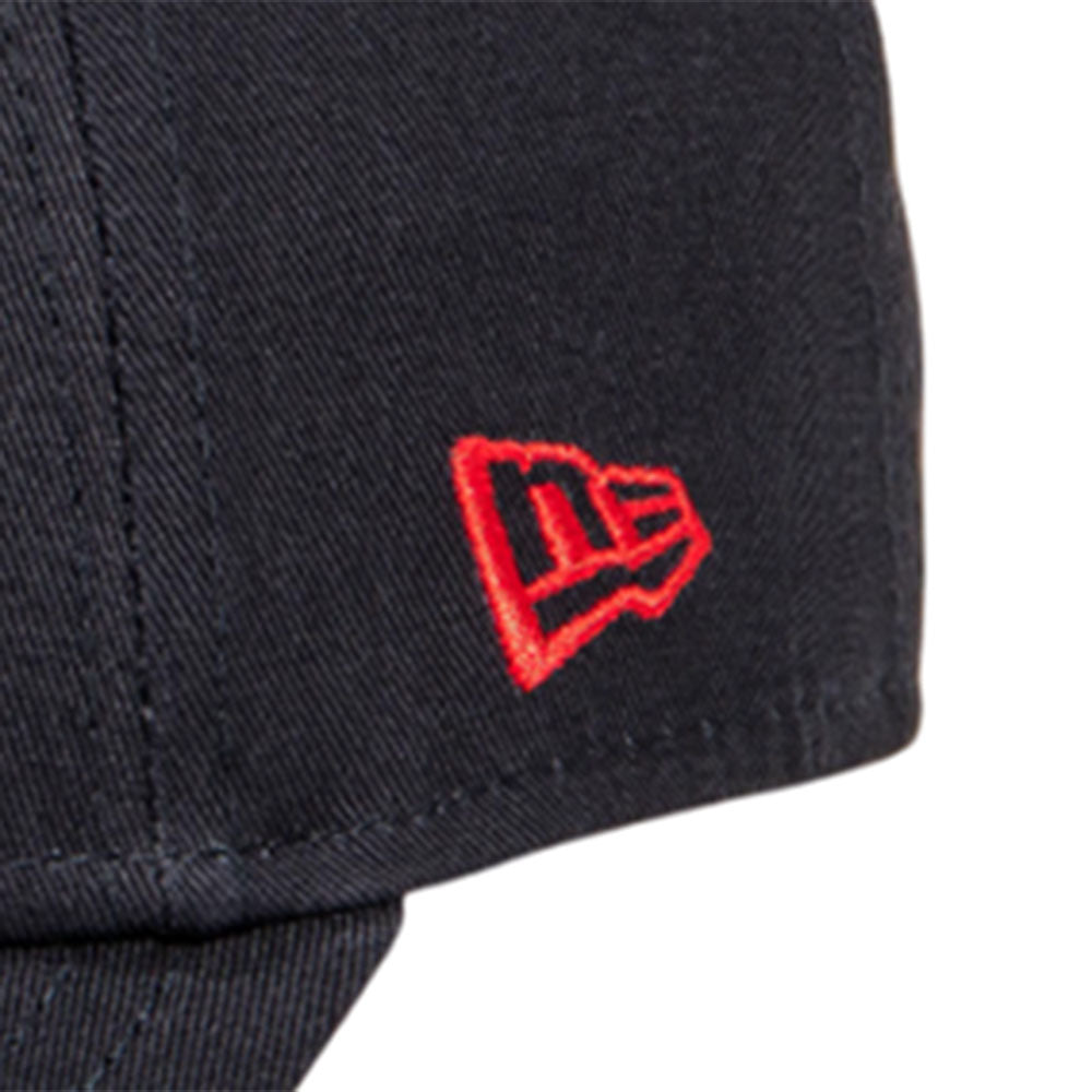 LFC New Era 9Forty Liverbird หมวกแก๊ปผู้ใหญ่