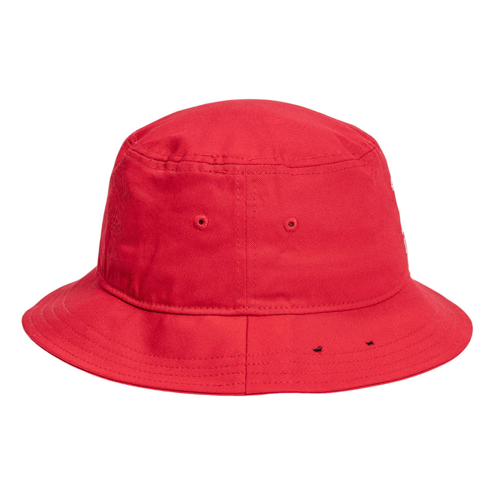 LFC New Era Liverpool Core Unisex Bucket Hat