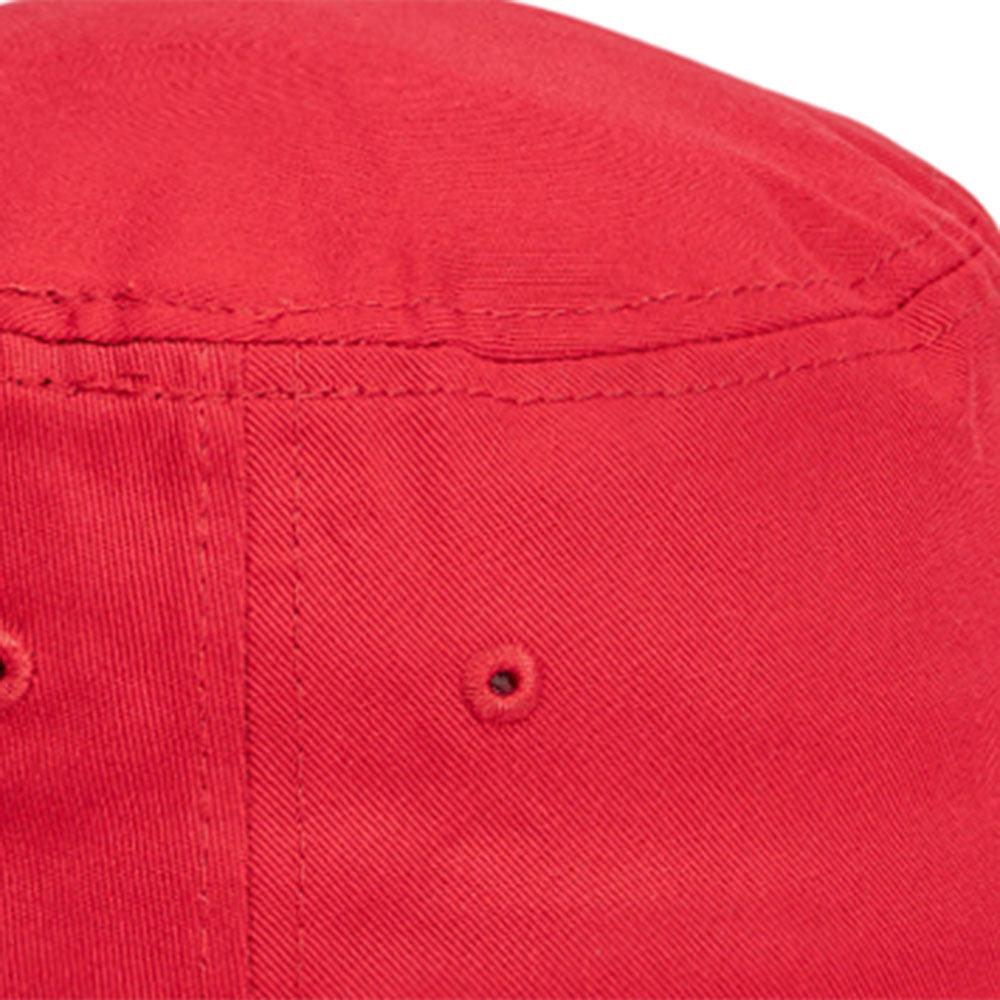 LFC New Era Liverpool Core Unisex Bucket Hat